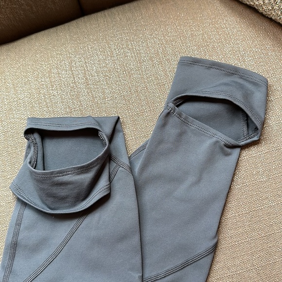 NEW Free People Movement / Aerial Stirrup Legging - Medium - Picture 5 of 7